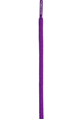 Obrázek produktu pro Tkaničky do bot Urban Classics Rope Solid purple - 130 cm