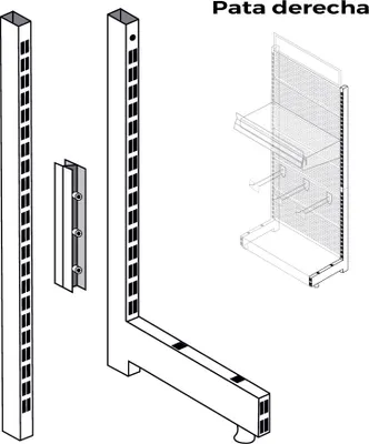 Immagine prodotto di Voce diretta per il modulo 00030