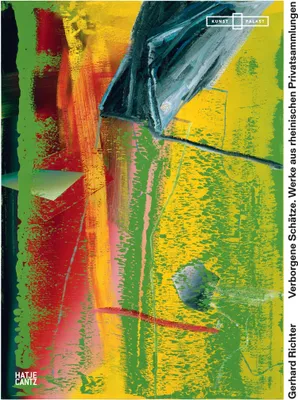 Produktbild von Gerhard Richter