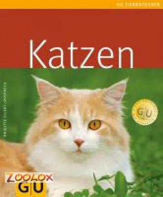 Produktbild von Katzen