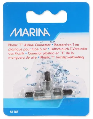 Obrázek produktu pro Rozdvojka Marina akvarijní
