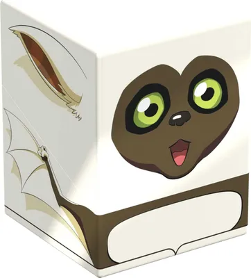Produktbild von Squaroes - Squaroe Avatar: The Last Airbender AV008 - Momo
