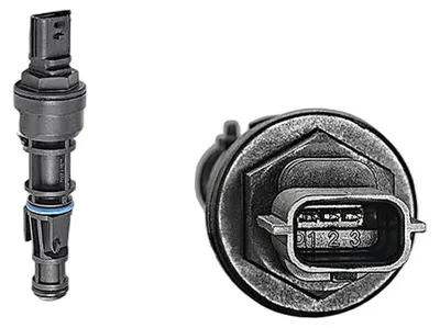 Image de Valeo Capteur, vitesse 255300