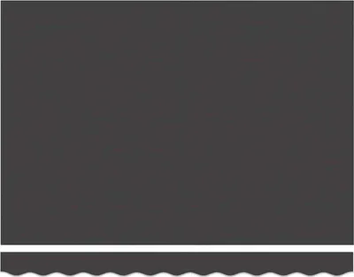 Produktbild von vidaXL Markisenersatzstoff Anthrazit 280 x 195 cm Polyester