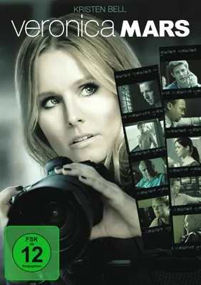 Produktbild von Veronica Mars