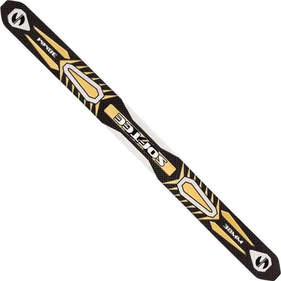 Image de Protection pour raquettes de padel Softee Geometry Rouge,Noir Rouge,Noir One Size