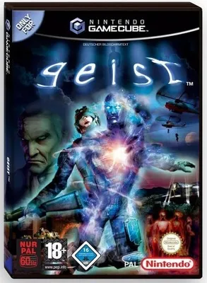 Produktbild von Geist
