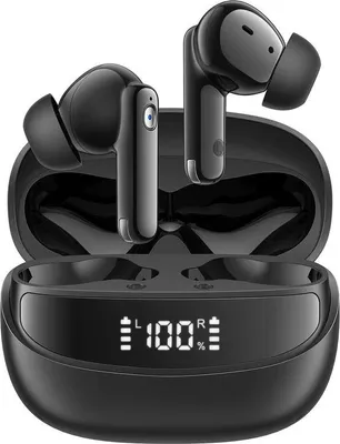 Immagine prodotto di Joyroom JBuds Cuffie auricolari wireless - Nero