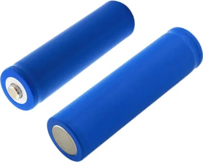 Image de Batterie rechargeable 4800 mAh - bleue