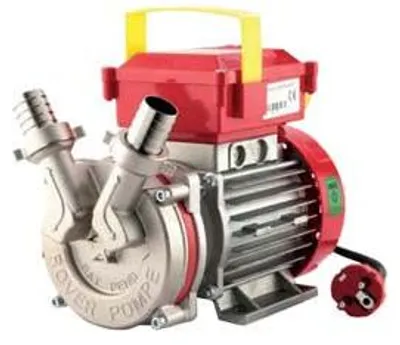 Obrázek produktu pro Elektročerpadla Campeon Novax-25 Oil 230 V, Jednopásová, 0,9 Hp