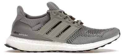 Produktbild von adidas Ultra Boost 1.0 Wool Grey - EU 47 1/3