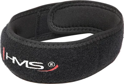 Image de Genouillère de soutien, taille unique, compression réglable