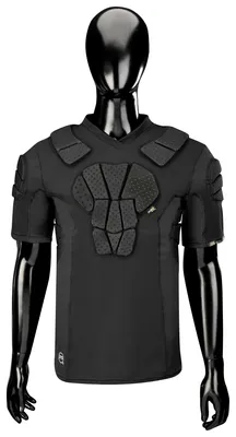 Image de T-shirt d'arbitre Bauer Official, Senior, L