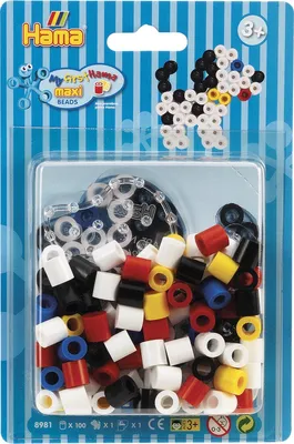 Image de Système Iden Hama Maxi 8981 Chien 0 0 STK