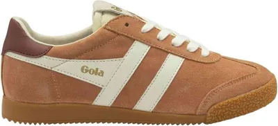 Zdjęcie produktu dla GOLA Sneakers CLB538LU in TERRACOTA/OFF WHITE/RED OCHRE color size 37
