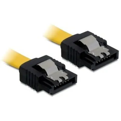 Produktbild von DeLOCK 84277, 3.5mm, 2 x RCA