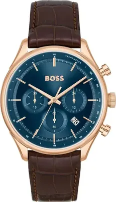 Produktbild von Hugo Boss Gregor Braun - Große one size