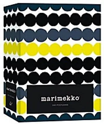Zdjęcie produktu dla Marimekko Postcard Box