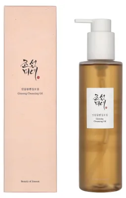 Produktbild von Beauty Of Joseon Ginseng Cleansing Oil