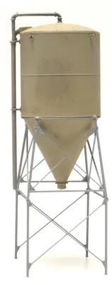 Produktbild von Artitec 387.442 - 1/87 / H0 Futtersilo - Neu