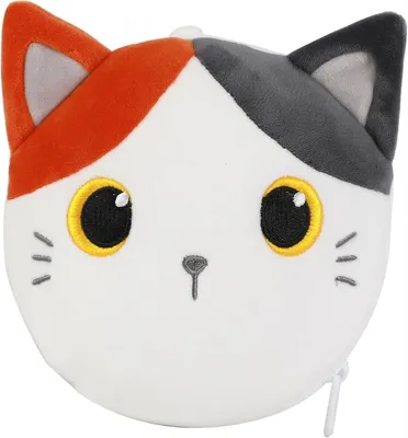 Image de iTOTAL Pillow mask de voyage Chat roux