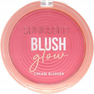 Immagine prodotto di Sunkissed Blush Glow Cream Rouge 13 g