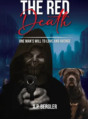 Produktbild von The Red Death