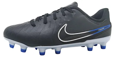 Produktbild von Nike Jr. Tiempo Legend Sportschuhe Kinder Fußballschuhe Stollen Blau