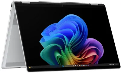 Produktbild von HP OmniBook C6RR9EA – 16-Zoll-Notebook – Core Ultra 7, 40,6 cm