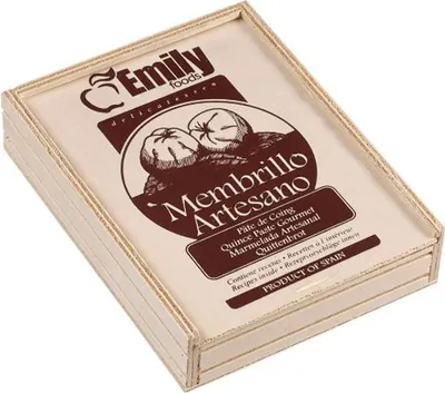 Produktbild von Spanisches Gourmet Quittenbrot