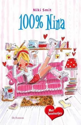 Image de 100% Nina