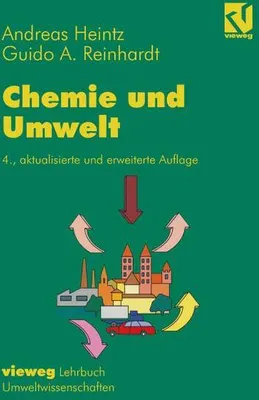 Obrázok produktu pre Chemie und Umwelt