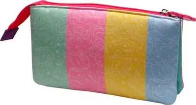Immagine prodotto di Bagoose - Astuccio triplo, poliestere CD2143 (taglia unica) (colorato)