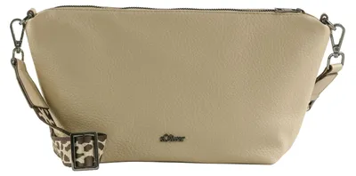 Produktbild von s.Oliver Umhängetasche Crossbody Bag Brown beige