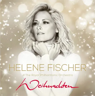 Produktbild von Fischer,Helene-Weihnachten 2CD