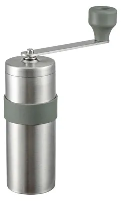Obrázok produktu pre V60 Outdoor - Kovový mlynček na kávu O-VMM-1-HSV / Bestbrew