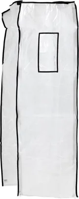 Immagine prodotto di Copertura Cambro per carrello portaripiani GN 1/1