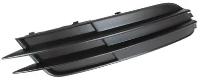 Productafbeelding van Grille afdekking, linkerzijde, voor Audi A6 4G C7, modeljaren 2011-2014
