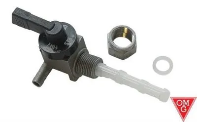 Image de Robinet d'essence pour Vespa Bravo