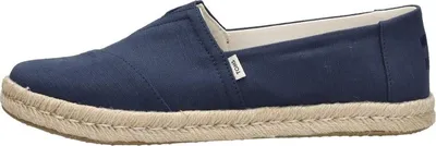 Image de TOMS Alpargata Rope 2.0  Sportief - Blauw - Maat 36