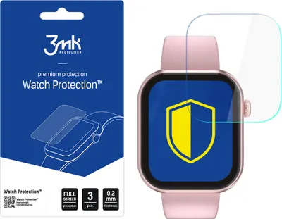 Obrázok produktu pre 3MK Watch Protection, 1 kusov