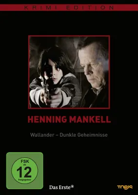 Produktbild von H. Mankell: Wallander - Dunkle Geheimnisse