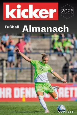 Immagine prodotto di Elzusha: L'almanacco del calcio per tutti gli appassionati