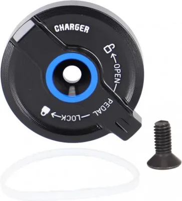 Produktbild von RockShox Gabel-Compr-Dämpfer KnobKit Crown Charger RL,3pos,SID35/SL Sel.2024+...