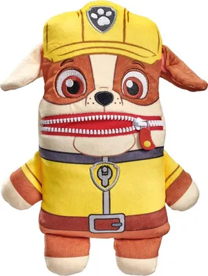 Zdjęcie produktu dla Paw Patrol: Rubble (27,5 cm)