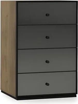 Image de Armoire Sideboard Kastenschrank Buffet Highboard Meuble à tiroirs Commode