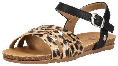 Produktbild von Mustang Sandalen Sandalen Kunstleder