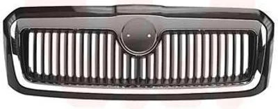 Produktbild von KÜHLERGRILL KÜHLERGITTER Grill Gitter