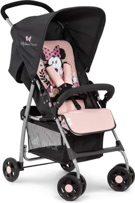 Produktbild von Hauck Sport Minnie Sweetheart