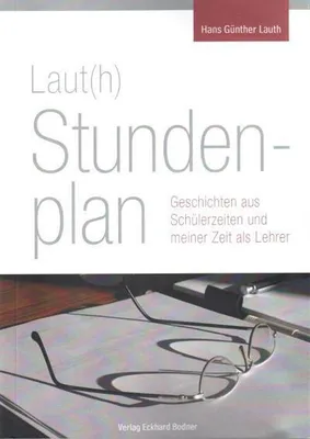 Produktbild von Laut(h) Stundenplan